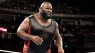 The World's Strongest Man with the World's Strongest Slam
